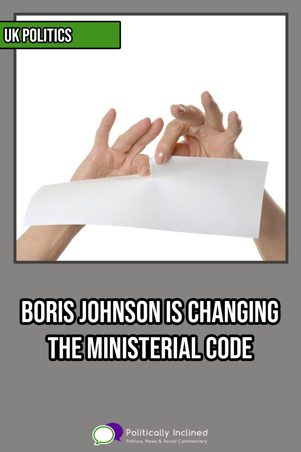 https://www.politicallyinclined.net/wp-content/uploads/2022/05/pin-johnson-ministerial-code-change.jpg