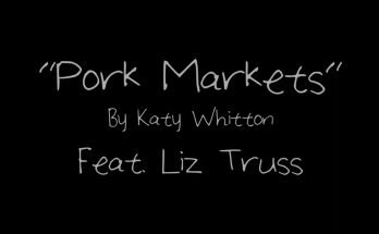 Pork Markets YouTube Music Video