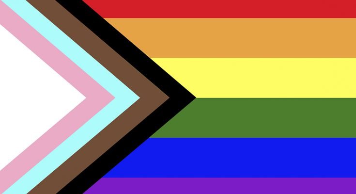 Pride Flag