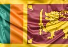 Flag of Sri Lanka