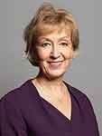 Angela Leadsom