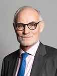 Crispin Blunt