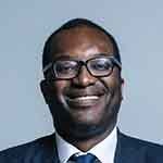 Kwasi Kwarteng