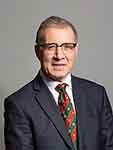 Mark Pawsey