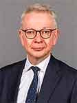 Michael Gove