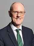 Nick Gibb