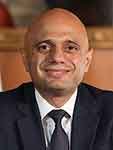 Sajid Javid