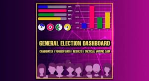 UK General Election 2024 Dashboard