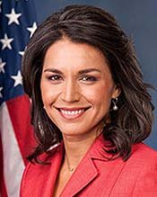 Tulsi Gabbard