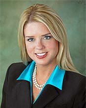 Pam Bondi